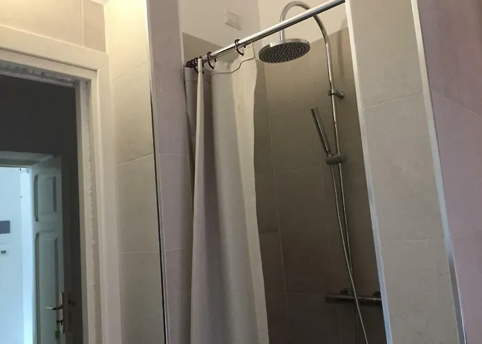 Bed and breakfast Tenuta Porello 3*