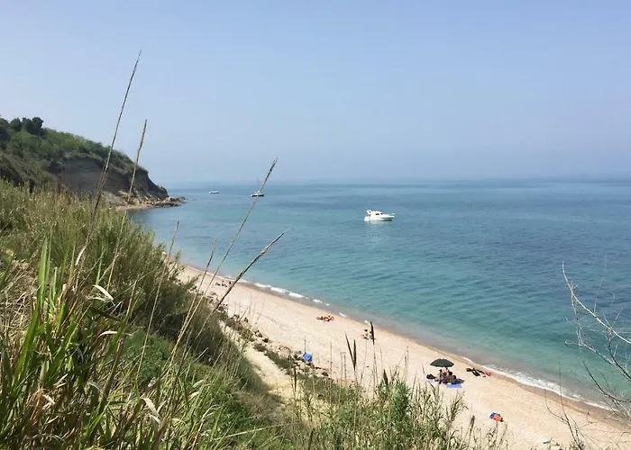 Tenuta Porello 3* Rocca San Giovanni