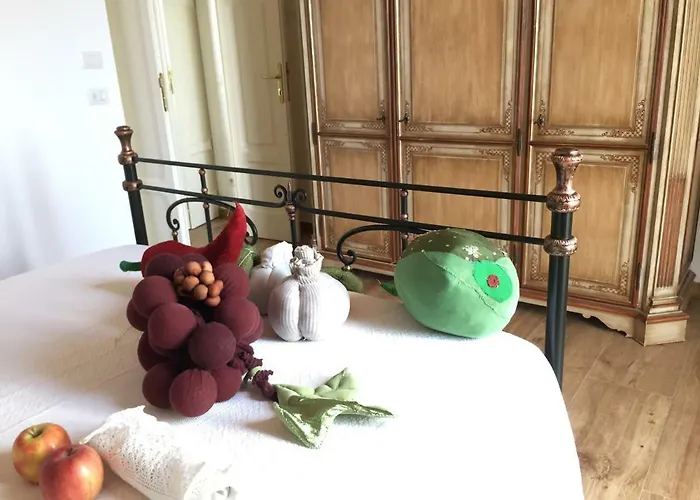 Bed & Breakfast Tenuta Porello