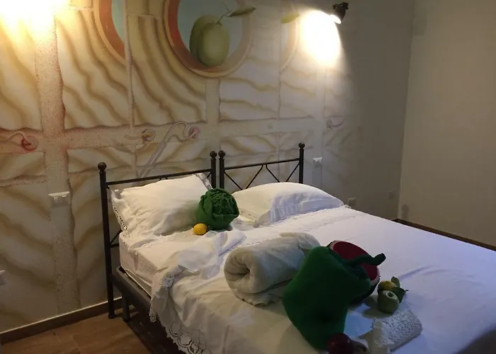 Tenuta Porello 3* Rocca San Giovanni