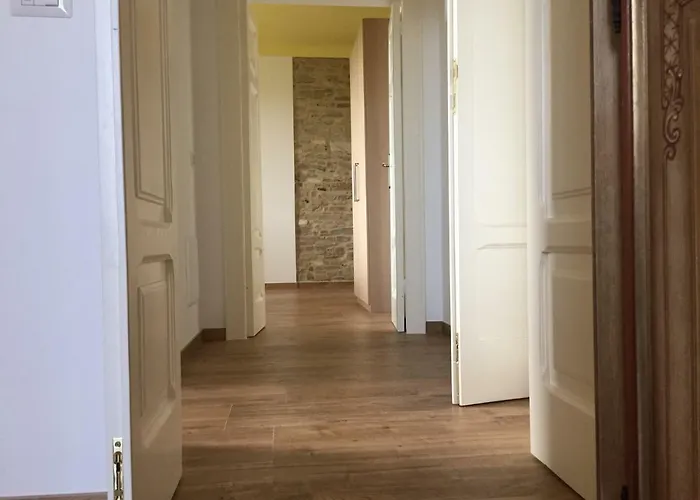 Tenuta Porello 3* Rocca San Giovanni