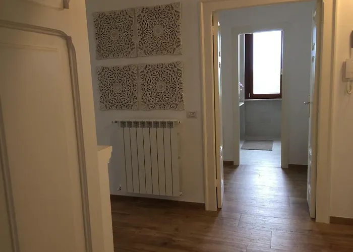 Tenuta Porello 3* Rocca San Giovanni