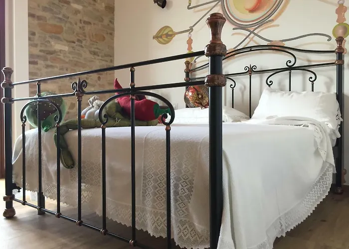 Bed & Breakfast Tenuta Porello