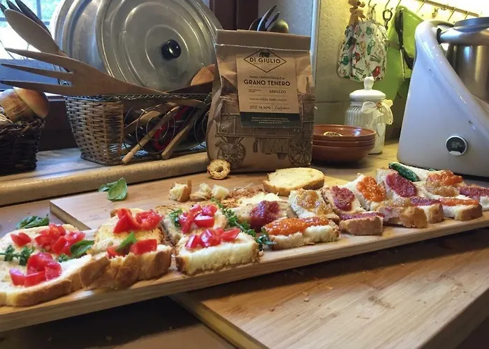 Tenuta Porello Rocca San Giovanni