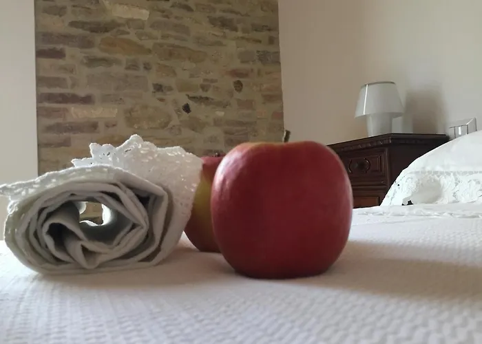 Tenuta Porello 3* Rocca San Giovanni