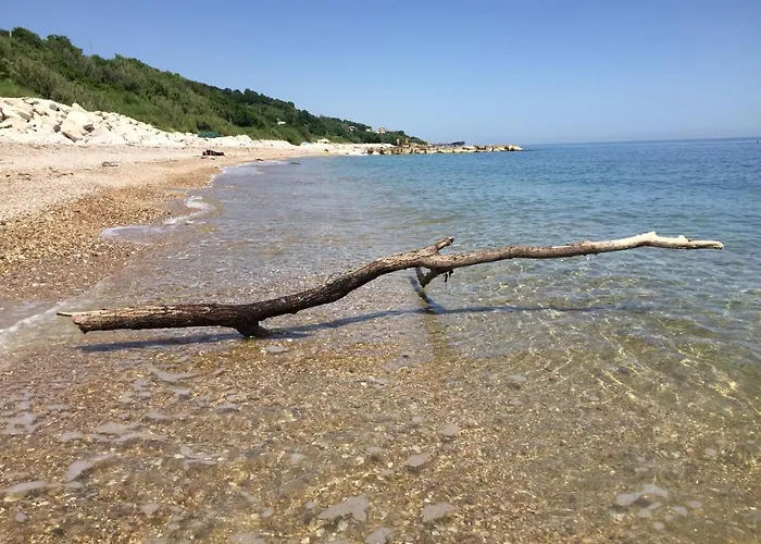 Bed and breakfast Tenuta Porello 3*