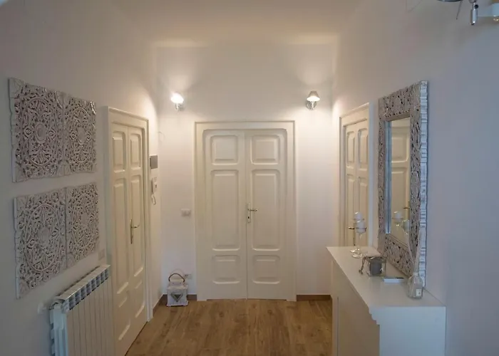 Tenuta Porello Rocca San Giovanni